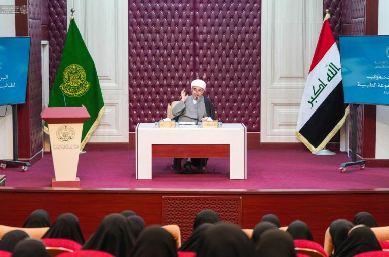 Medical Colleges Female Students