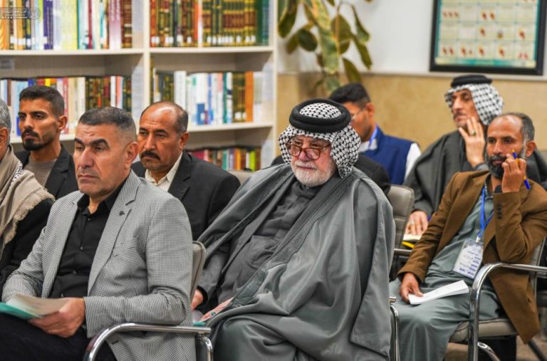 Training Program for Quran instructors