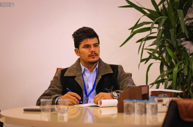 Shrine Alawi Youth Festival