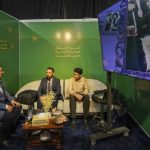 Imam Ali Media System