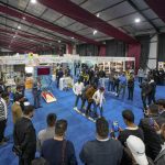 Children’s “Fountain of life” Festival