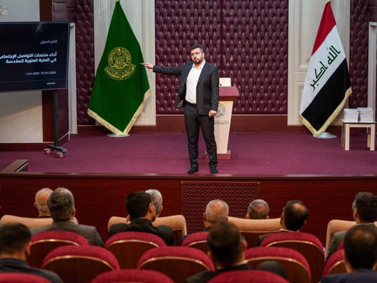 Shrine's Media Achievements in 2025