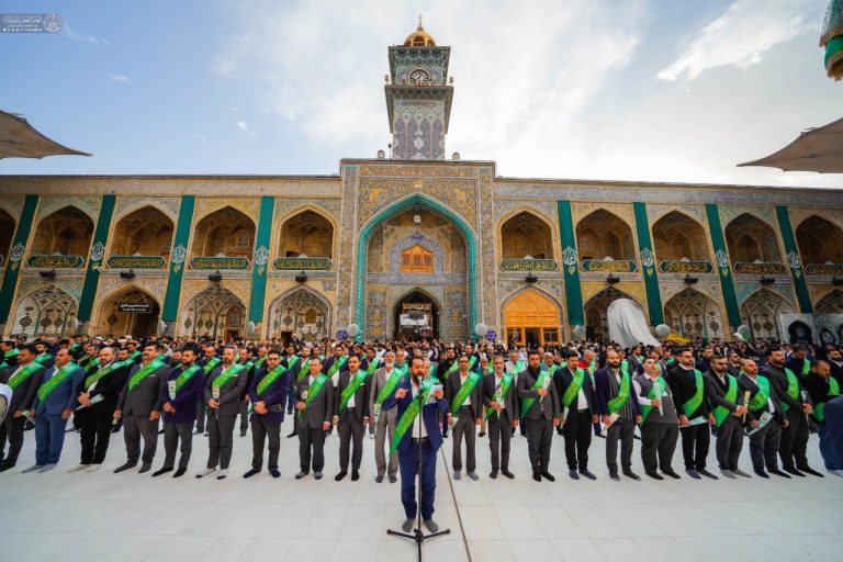 Birth of the Savior of Humanity