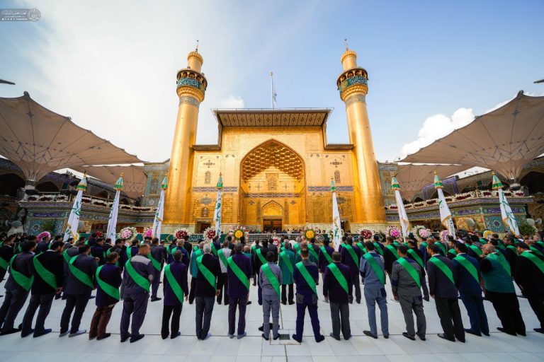 Birth of the Savior of Humanity