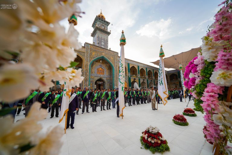 Birth of the Savior of Humanity