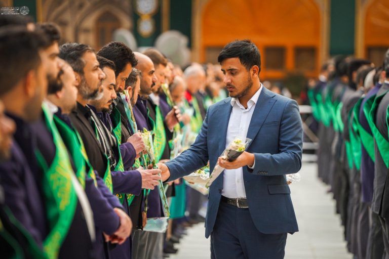 Birth of the Savior of Humanity