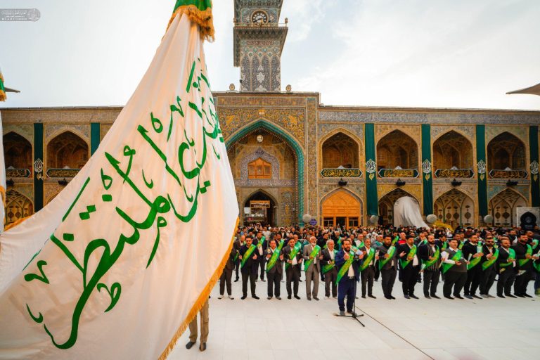 Birth of the Savior of Humanity