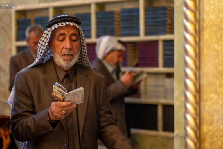 Sunday Amir Al-Muminin