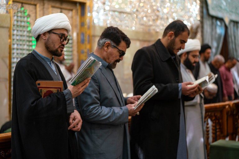 Sunday Amir Al-Muminin