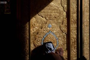 Sunday Amir Al-Muminin