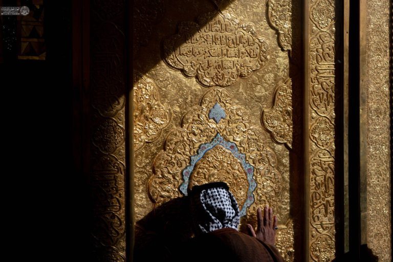 Sunday Amir Al-Muminin