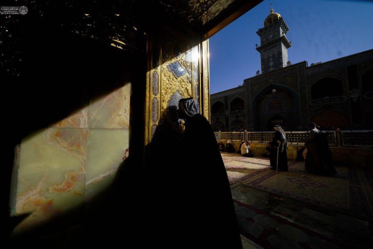 Sunday Amir Al-Muminin