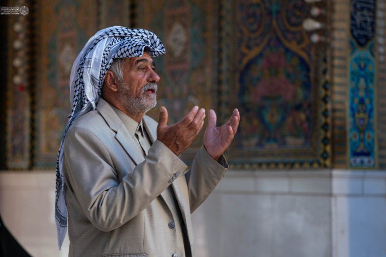 Sunday Amir Al-Muminin