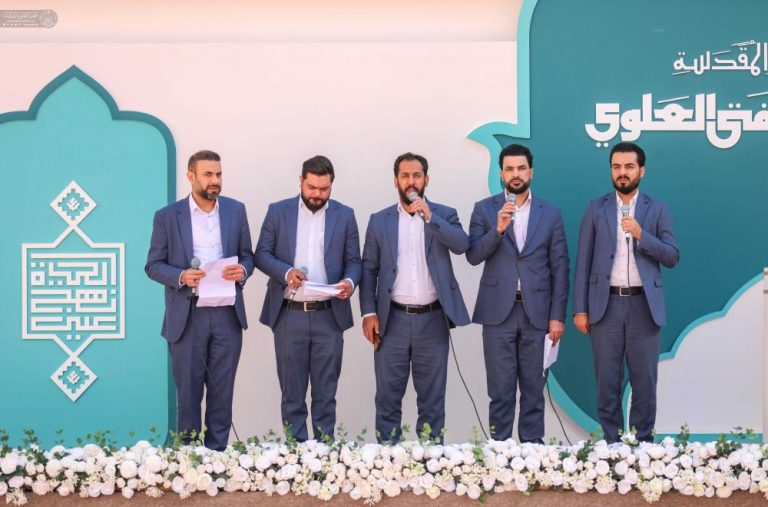 Religious Maturity of Male Students