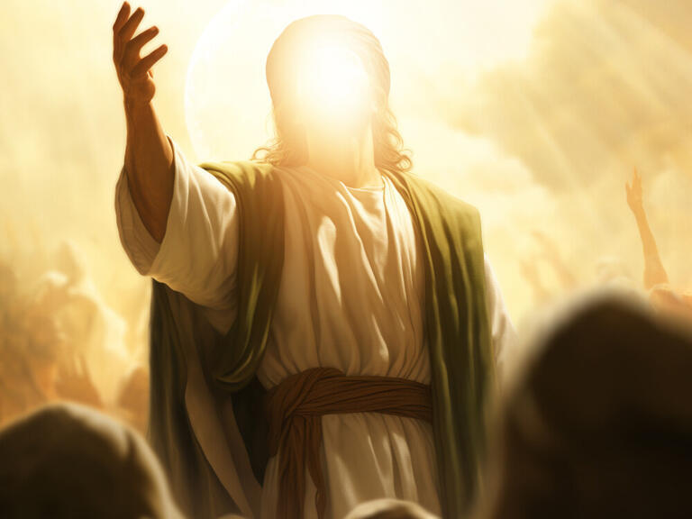 Mahdism in Alid Thought