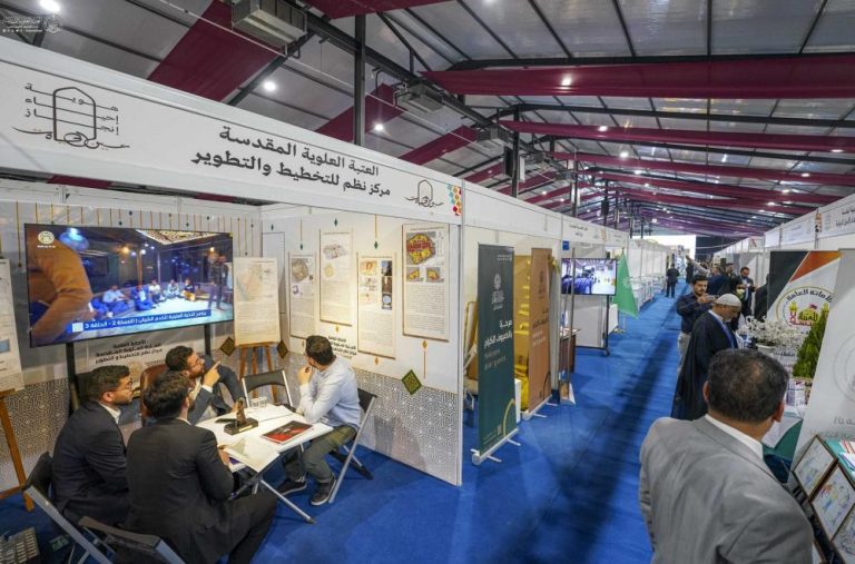 Success of Fountain of life Festival