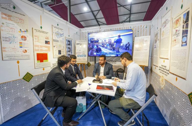 Success of Fountain of life Festival