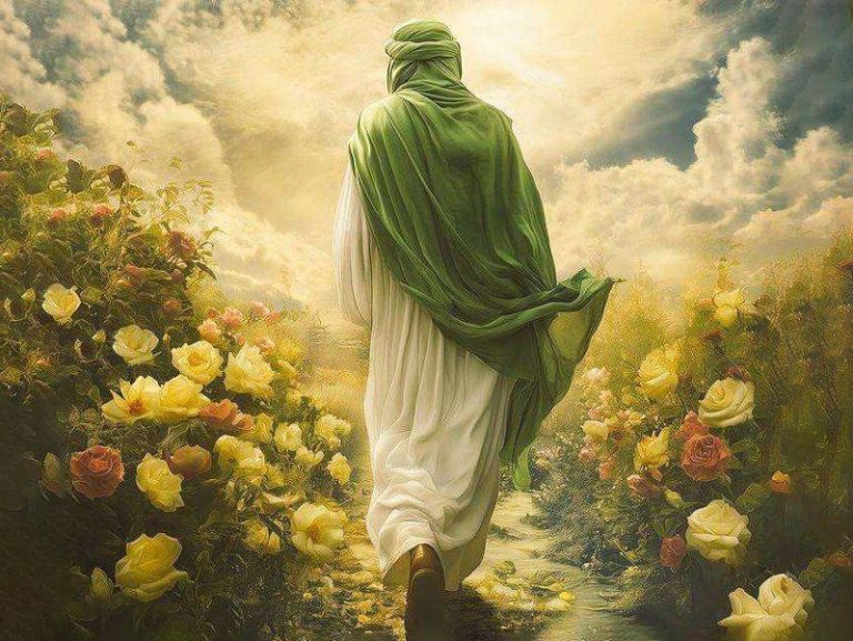 Amir Al-Muminin Awaiting Relief