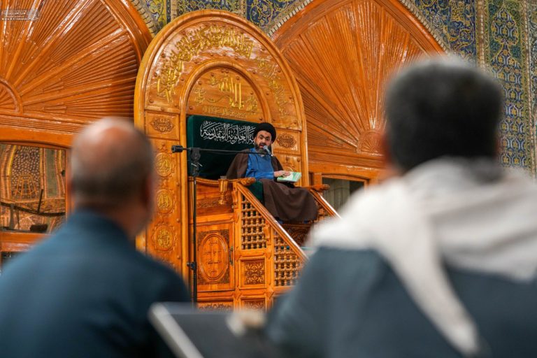 Ramadan Lecture Gatherings