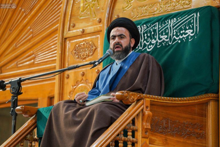 Ramadan Lecture Gatherings