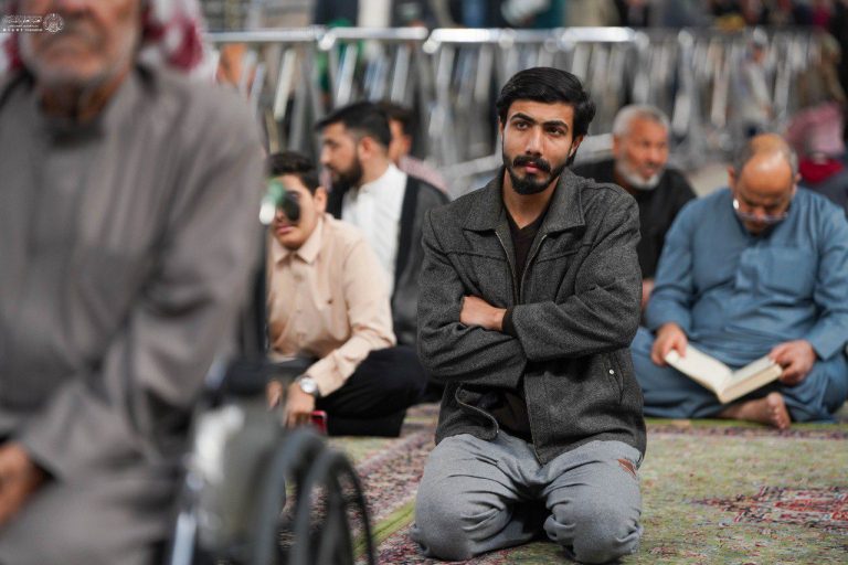 Ramadan Lecture Gatherings