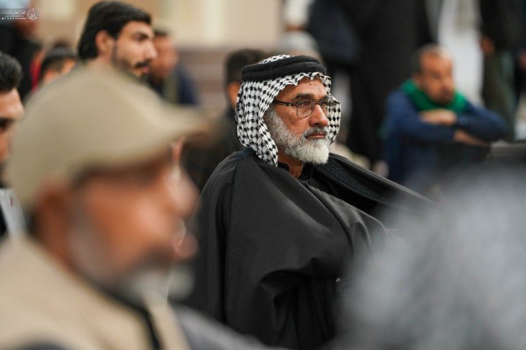 Ramadan Lecture Gatherings