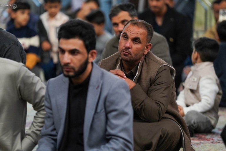 Ramadan Lecture Gatherings