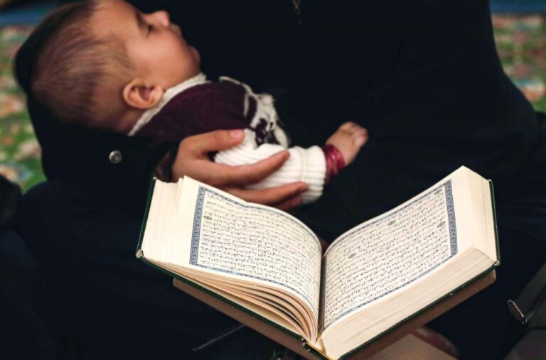 Ramadan Quranic Programs Girls