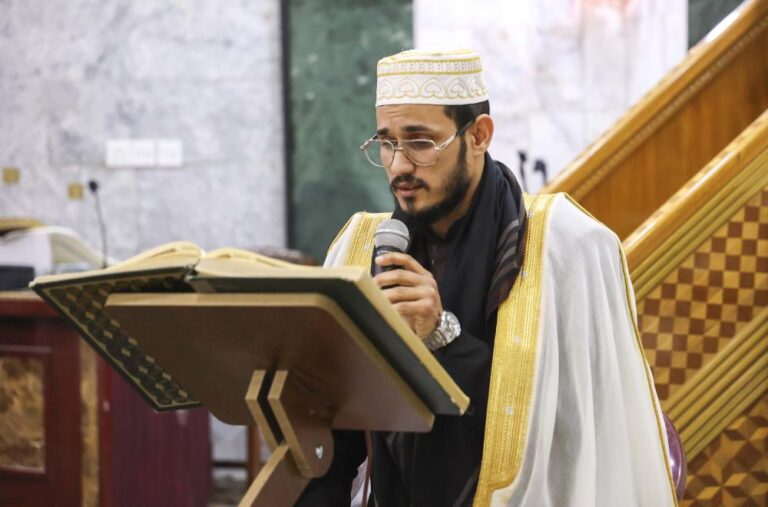 Quranic Completion Gathering