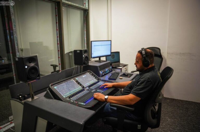 Plan for the Nights of Qadr