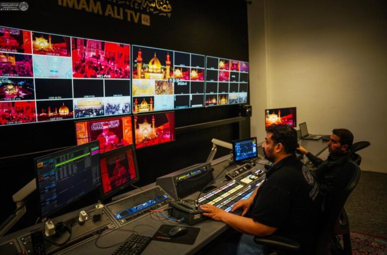 Plan for the Nights of Qadr