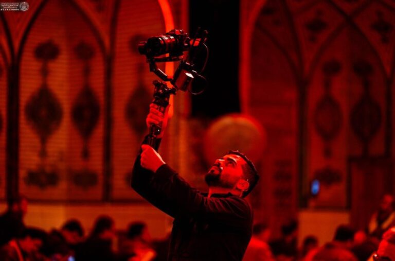 Plan for the Nights of Qadr