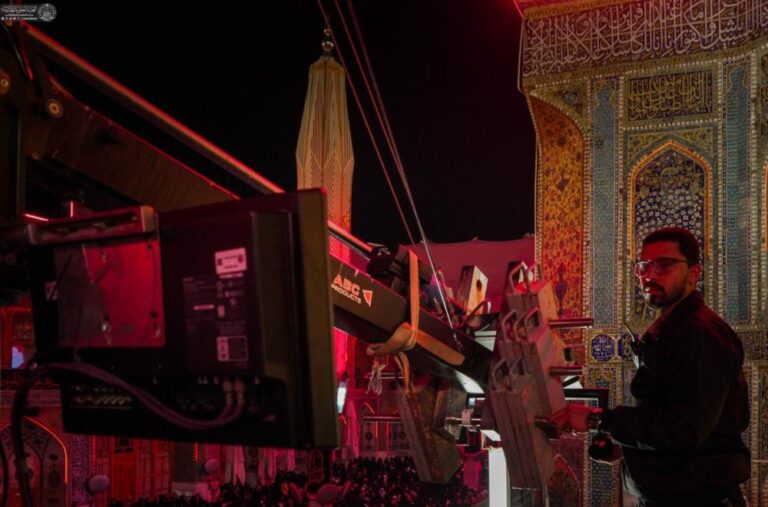 Plan for the Nights of Qadr