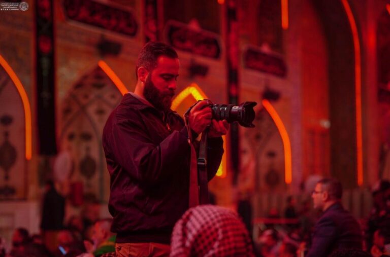 Plan for the Nights of Qadr