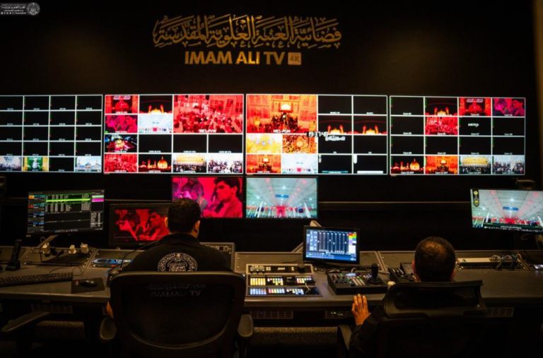 Plan for the Nights of Qadr