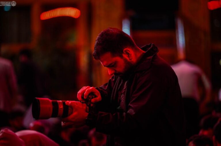 Plan for the Nights of Qadr