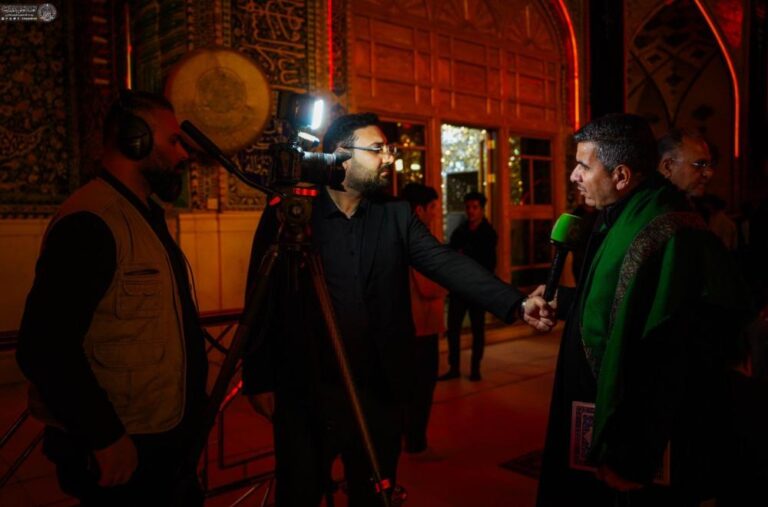 Plan for the Nights of Qadr