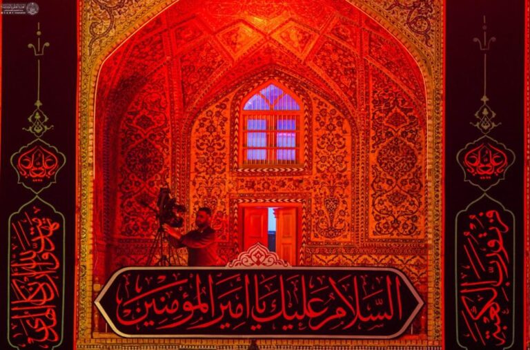 Plan for the Nights of Qadr