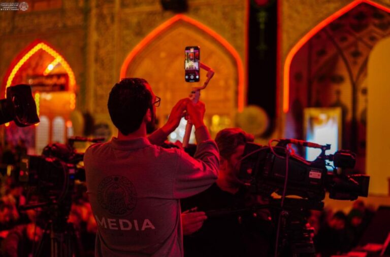 Plan for the Nights of Qadr