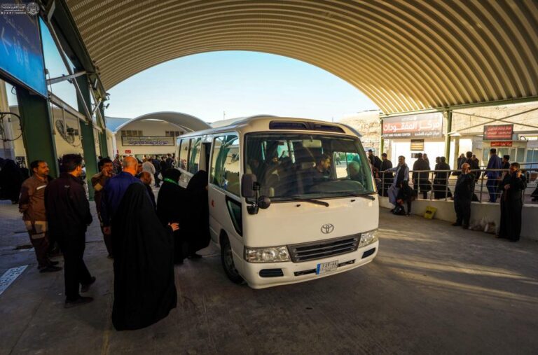 Martyrdom Days of Amir al-Muminin