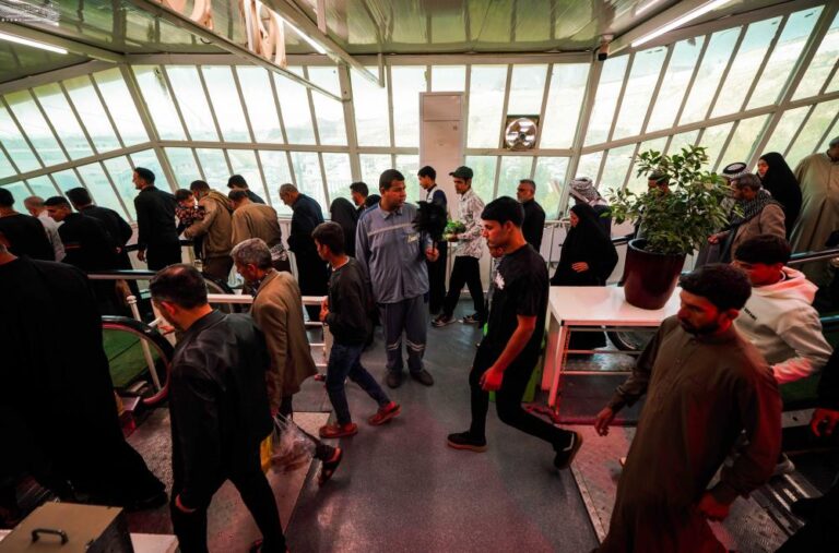 Martyrdom Days of Amir al-Muminin