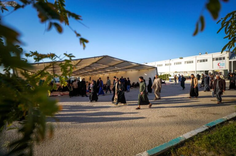 Martyrdom Days of Amir al-Muminin