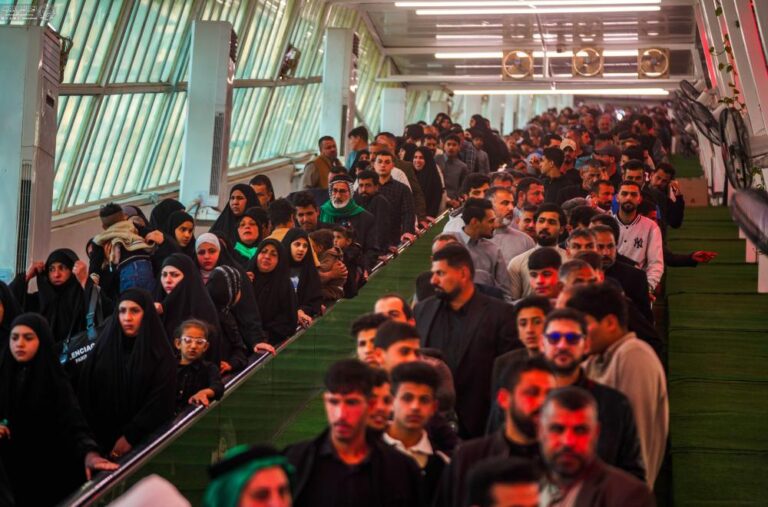 Martyrdom Days of Amir al-Muminin