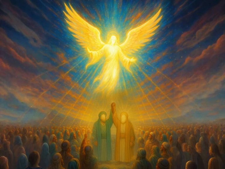 al-Ghadir and God's Warning