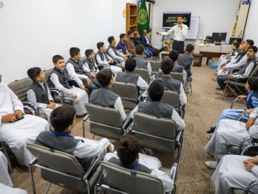 imam-ali-quran-pakistan
