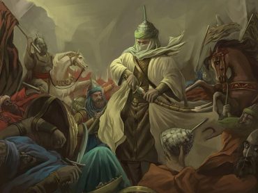 Battle of Hunayn
