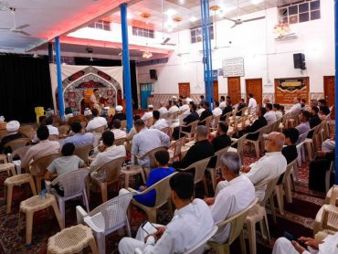 Nationwide Quranic Programs
