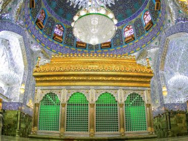 Imam-Ali